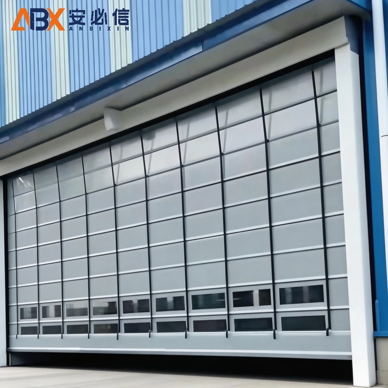铜陵市高速堆积门